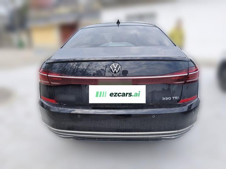 Passat 2023 Facelift 330TSI Luxury photo 5
