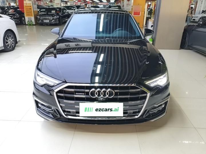 A6L 2024 45 TFSI Dynamic photo 2