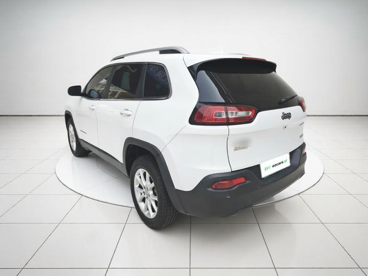 Cherokee 2016 2.0L photo 4