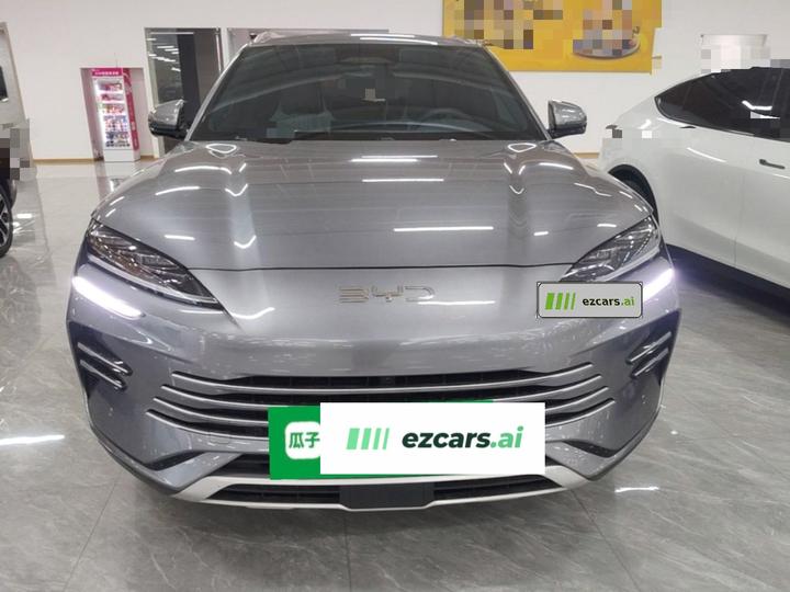 Song PLUS EV 2025 DM-i ADAS 112KM Premium photo 2