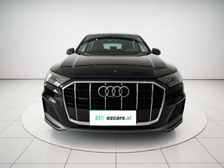 Q7 2023 45 TFSI quattro S line Sport photo 2