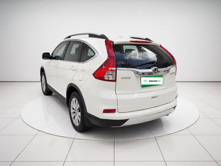 CR-V 2016 2.0L RWD photo 4