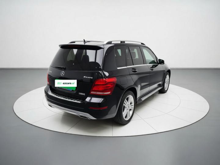 GLK-Class 2014 GLK 200 Standard photo 6