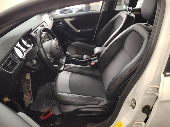 C3-XR 2015 1.6L MT Pioneer photo 6