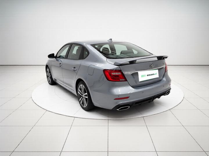 6 EV 2020 1.5T Hybrid photo 4