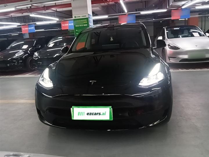Model Y 2022 Facelift RWD photo 2