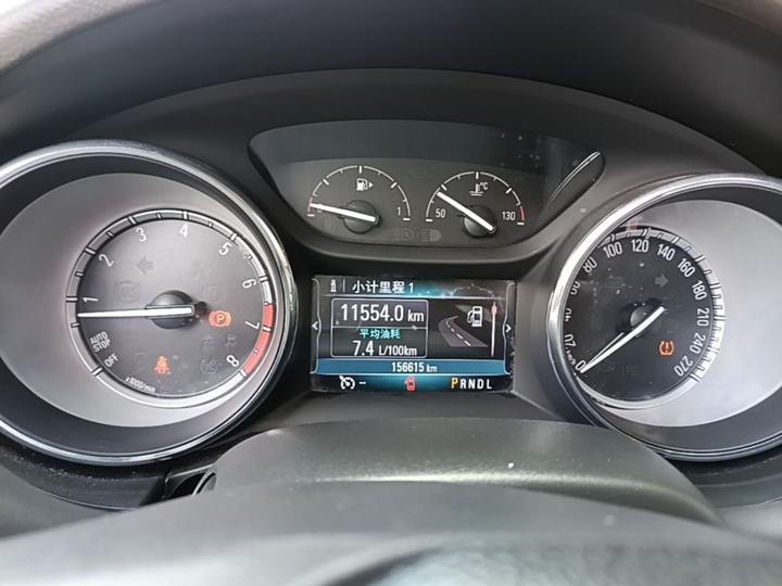 Verano 2017 Sedan 15S AT Leading photo 3