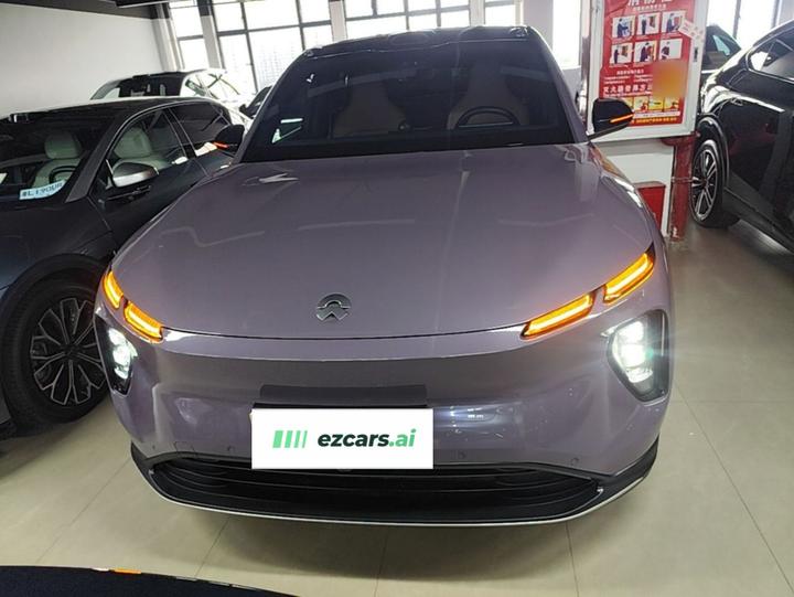 EC6 2024 75kWh photo 2