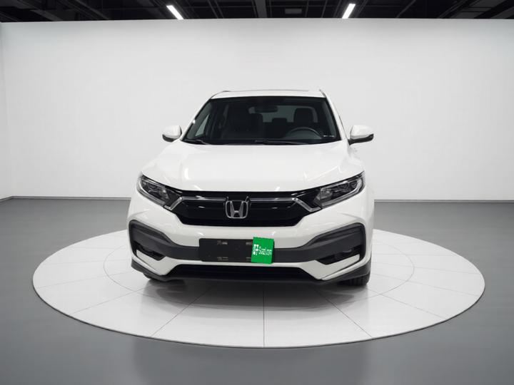 XR-V 2020 1.5L CVT Comfort photo 2
