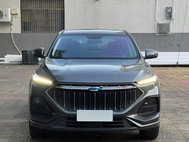 X5 2021 1.5T DCT Premium photo 2