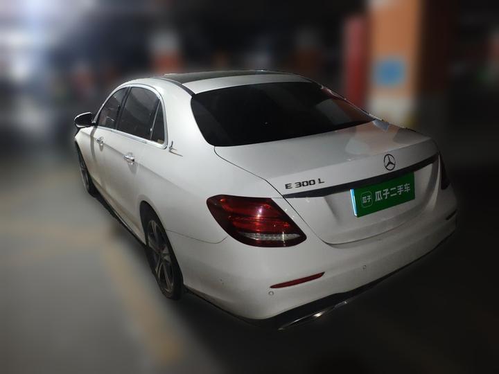 E-Class 2019 E 260 L Sport photo 4