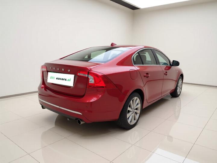 S60 2015 S60L 2.0T photo 6