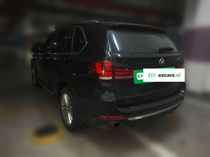 X5 Imported 2017 xDrive28i photo 4
