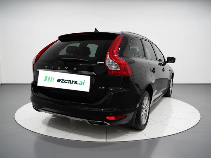 XC60 Imported 2015 T5 photo 6
