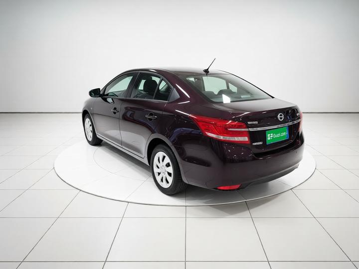 Vios 2019 1.5L CVT photo 4