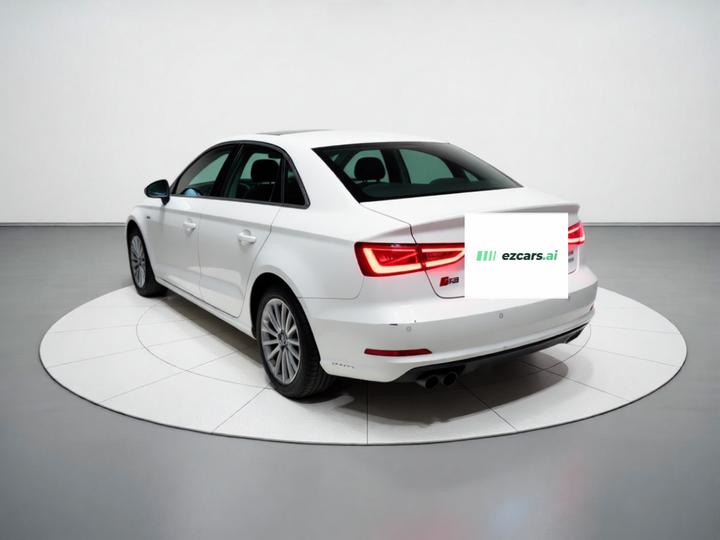 A3 2016 Limousine 35 TFSI photo 4