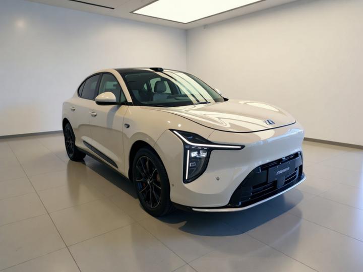 IM Motors LS6 2026 EV Max photo 3