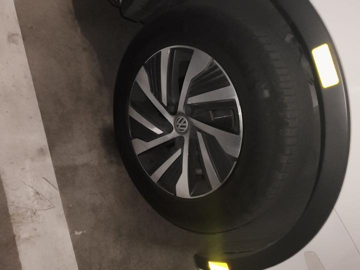 Tiguan L EV 2020 430PHEV PHEV Flagship photo 8
