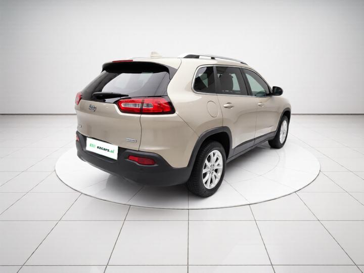 Cherokee Imported 2014 2.4L photo 6