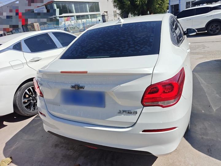 Cavalier 2019 320 MT photo 5