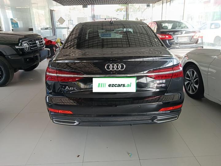 A6L 2019 40 TFSI Luxury Dynamic photo 5