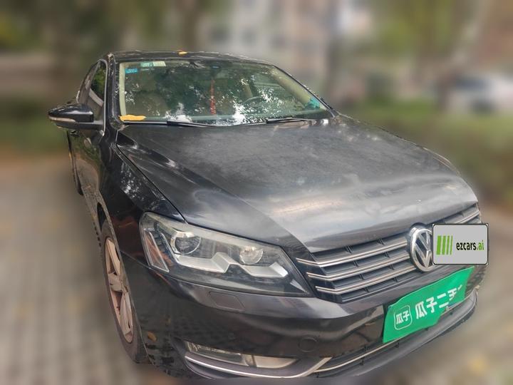 Passat 2015 1.8TSI DSG photo 3
