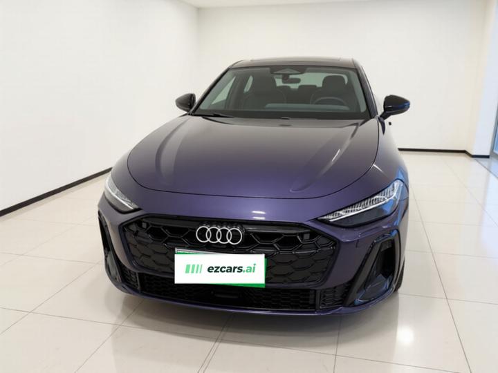A5L 2026 2.0T Sport Plus photo 2