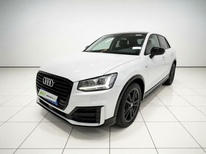 Q2L 2020 35 TFSI Progressive Dynamic