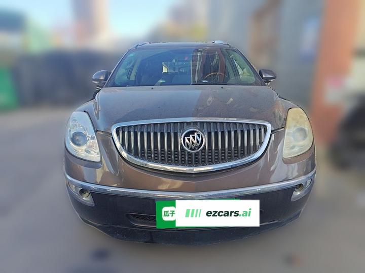 2010 3.6L Elite photo 2