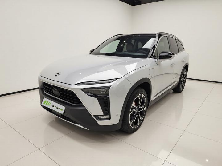 ES8 2020 580KM 6-Seater