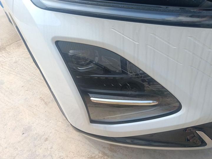 Wuling 2025 150km Smart Advanced photo 7