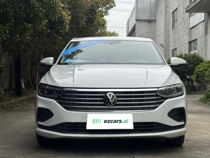 Lavida 2024 1.5L AT photo 3