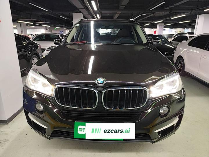 X5 Imported 2014 xDrive35i photo 2
