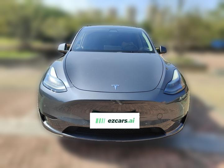 Model Y 2022 Facelift RWD photo 2
