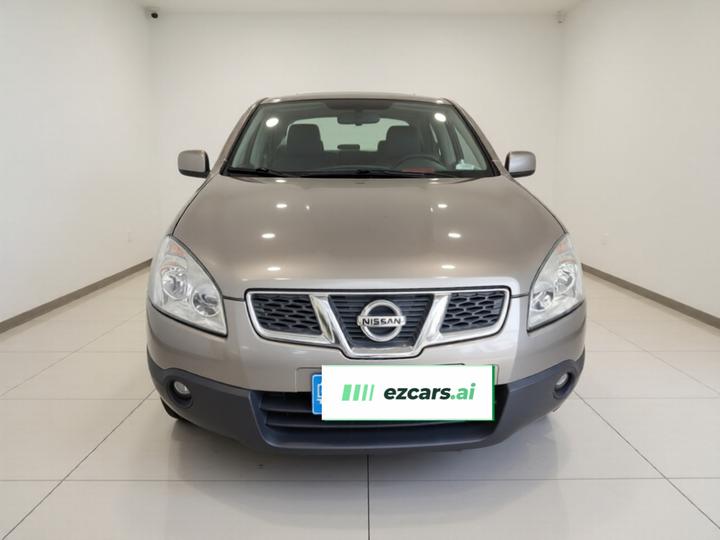Qashqai 2011 2.0XL CVT 2WD photo 2