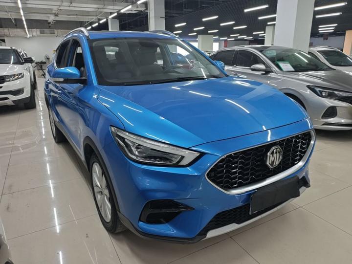 ZS 2020 180DVVT AT Lite photo 3