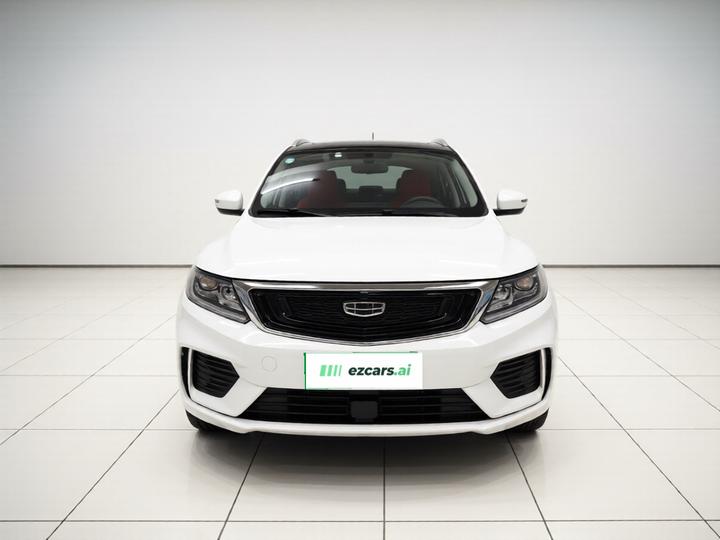 Vision X6 2020 1.4T CVT photo 2