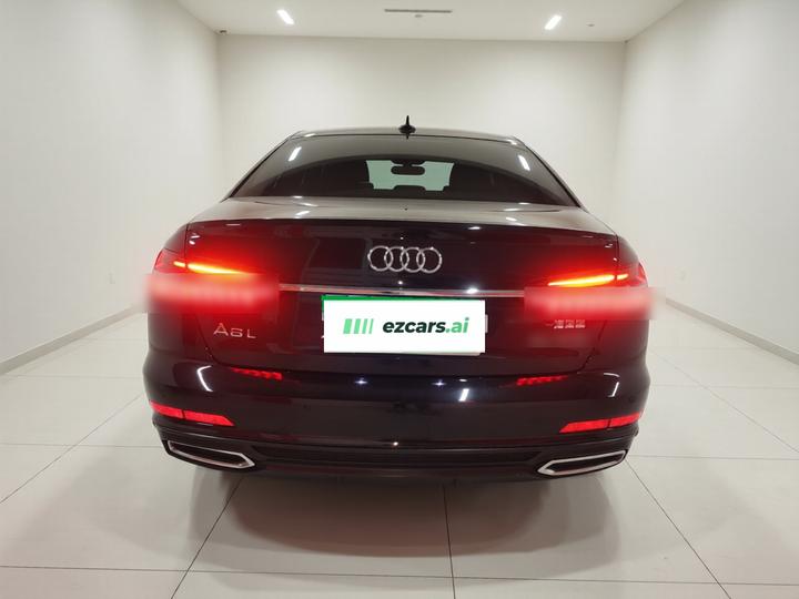 A6L 2021 40 TFSI Luxury Dynamic photo 3