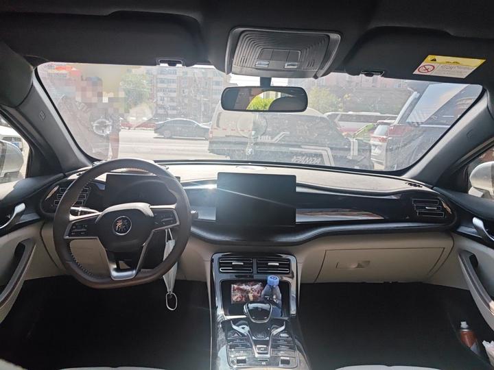 Qin PLUS 2024 Honor DM-i 55KM Leading photo 5