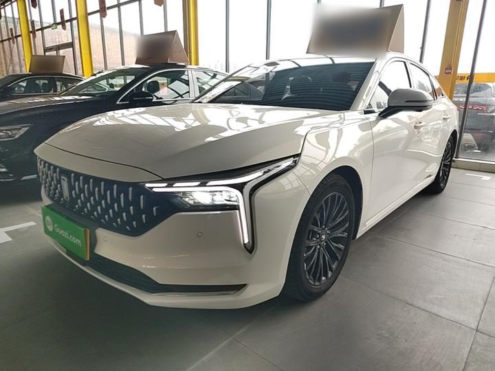 Bestune B70 2022 3rd Gen 1.5T AT Exclusive