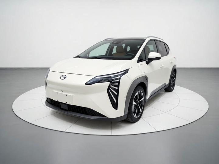 AION Y 2024 Plus 510 ADAS