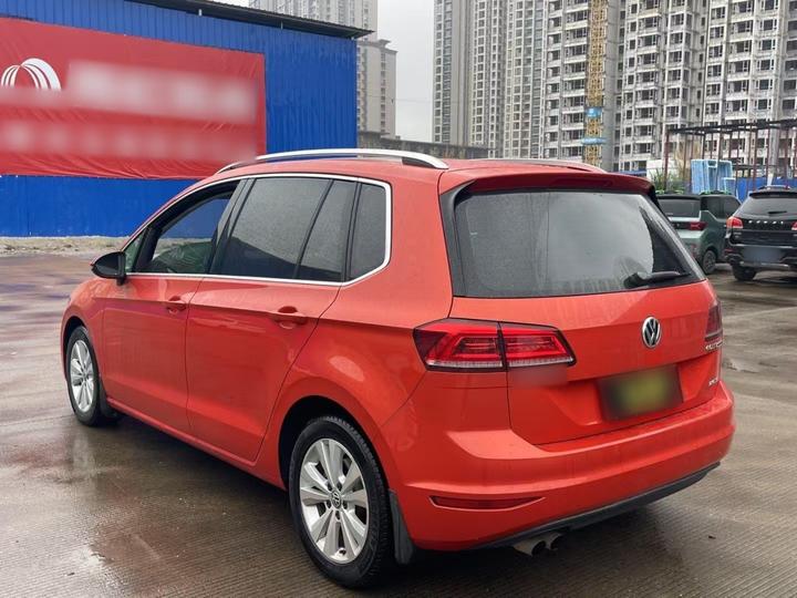 Golf 2018 230TSI AT Progressive photo 4