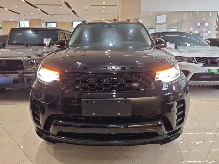 Discovery 2023 Facelift 360PS R-Dynamic S photo 2