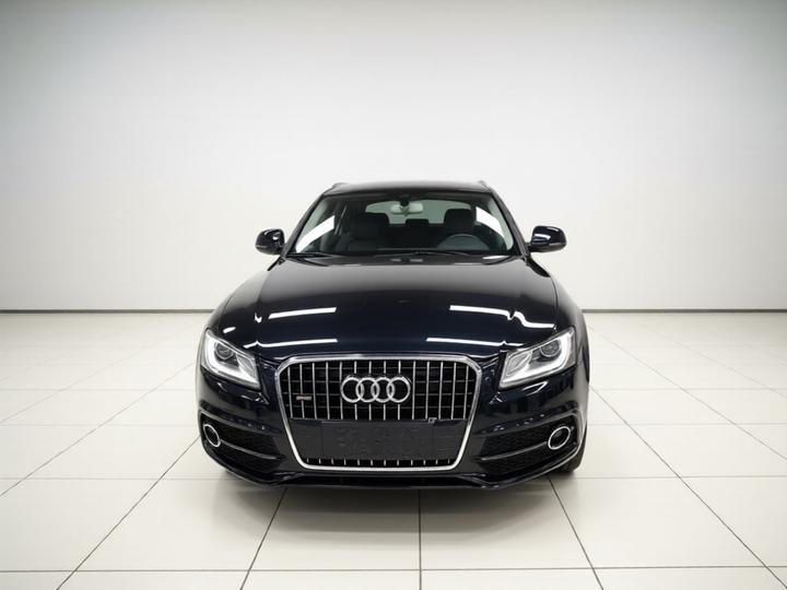Q5 2017 Plus 40 TFSI Progressive photo 2