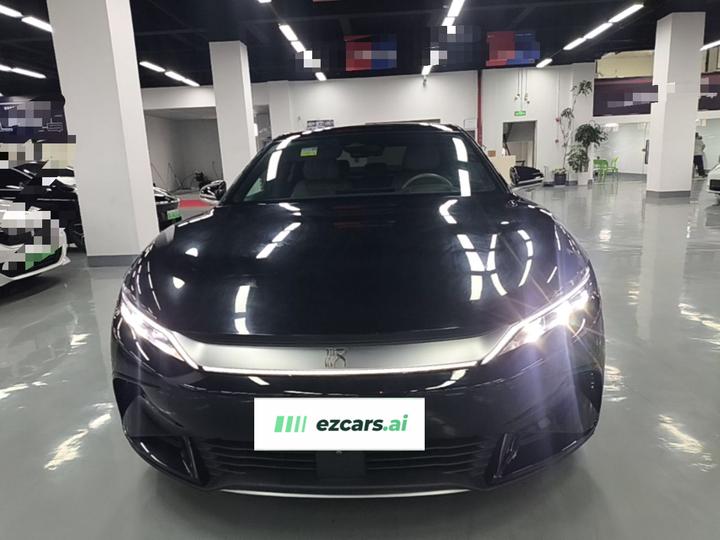Han 2024 EV Honor 605KM FWD Premium photo 2