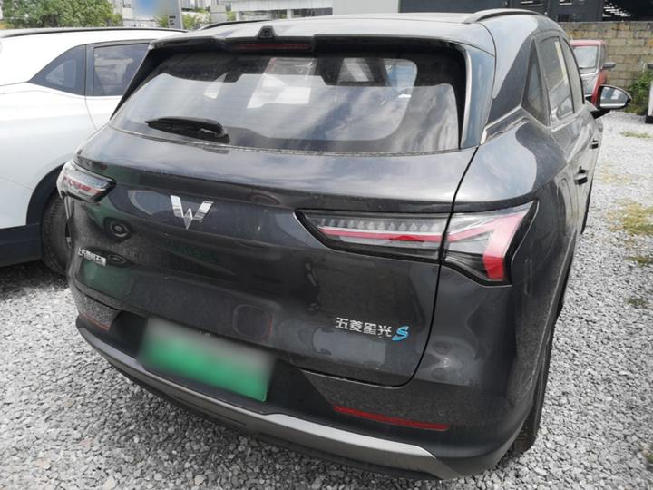 Wuling S 2024 130km Flagship photo 6