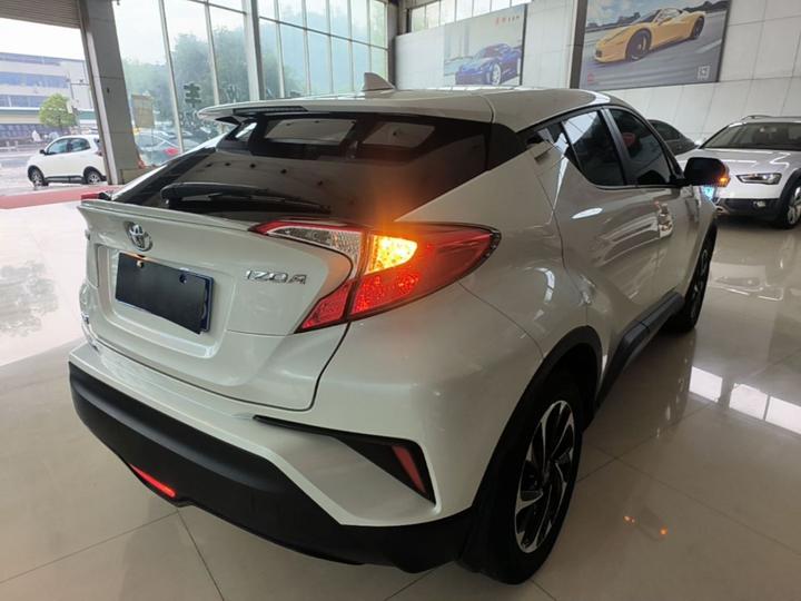IZOA 2020 2.0L photo 6