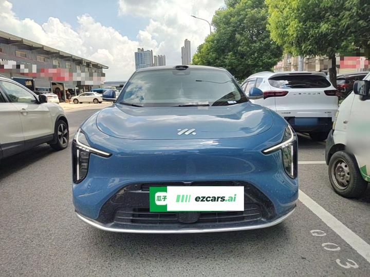 IM Motors LS6 2026 EV Max photo 2