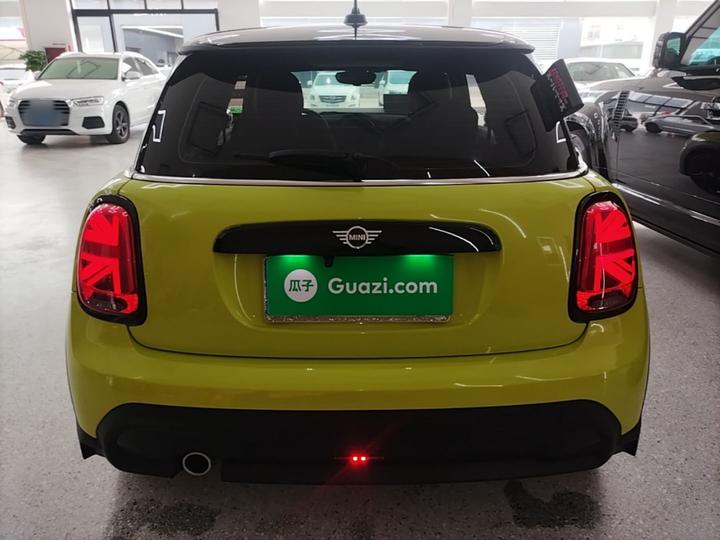 2022 Facelift 1.5T COOPER photo 5