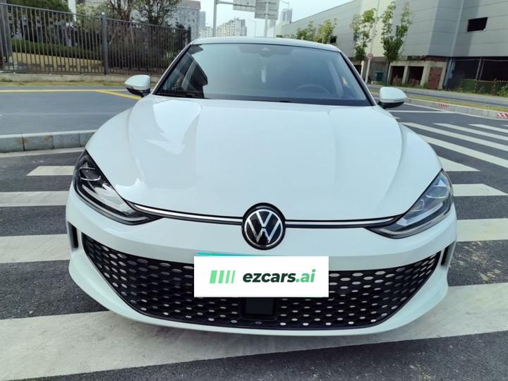 2024 Lamando L 280TSI DSG photo 2
